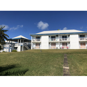 Photo Guadeloupe Hotel Le Manganao 2021-02 78