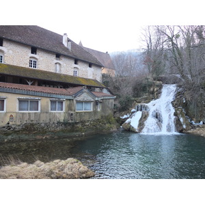 Photo France Arbois 2012-02 2