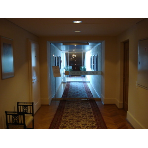 Photo Suisse Pontresina Grand Hotel Kronenhof 2007-01 92