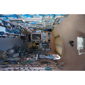 Photo Grèce Santorin Oia 2016-07 82
