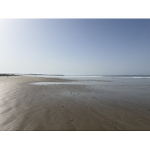 Photo France Crozon 2026-04 55