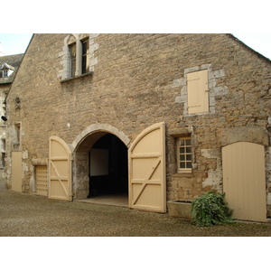 Photo France Beaune 2007-01 16
