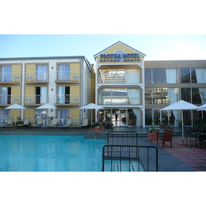 Photo Afrique du Sud Knysna Hotel Knysna Quays Protea 2008-09 28
