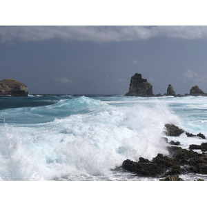 Photo Guadeloupe Pointe des Châteaux 2021-02 339
