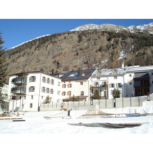 Photo Suisse Pontresina Grand Hotel Kronenhof 2007-01 4