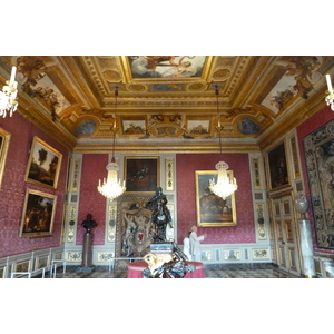 Photo France Château de Vaux Le Vicomte 2010-09 180