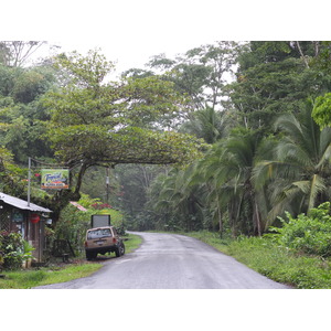 Photo Costa Rica Puerto Viejo de Talamanca 2015-03 118