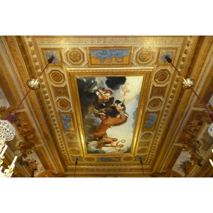 Photo France Château de Vaux Le Vicomte 2010-09 179
