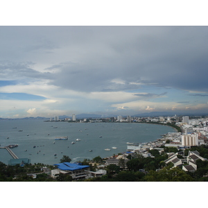 Photo Thaïlande Pattaya 2006-09 7
