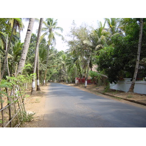Photo Inde Goa 2003-05 14