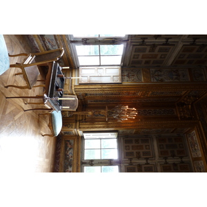 Photo France Château de Vaux Le Vicomte 2010-09 188