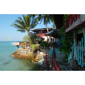 Photo Thaïlande Ko Chang 2011-01 149