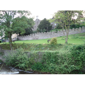 Photo Royaume-Uni Brecon 2006-05 37