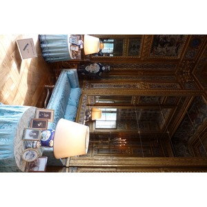 Photo France Château de Vaux Le Vicomte 2010-09 189