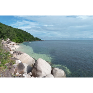 Photo Seychelles Praslin 2011-10 187