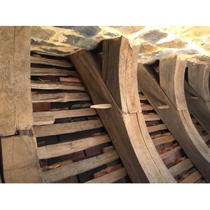 Photo France Guedelon 2017-07 18