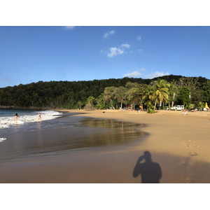 Photo Guadeloupe Plage de la Perle 2021-02 35