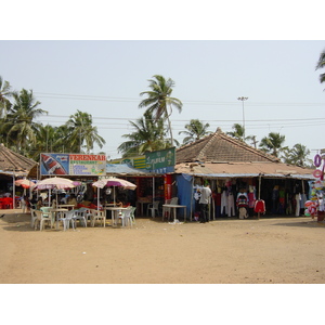 Photo Inde Goa 2003-05 35