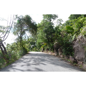 Photo Seychelles Praslin 2011-10 31