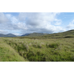 Photo Royaume-Uni Wester Ross 2011-07 47