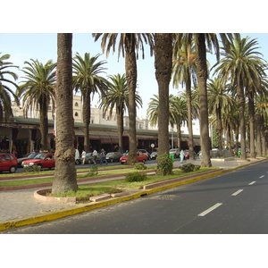 Photo Maroc Casablanca 2004-09 102