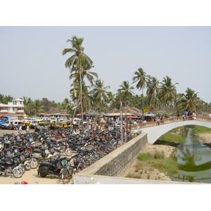 Photo Inde Goa 2003-05 28