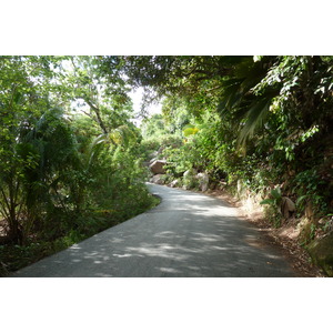 Photo Seychelles Praslin 2011-10 27