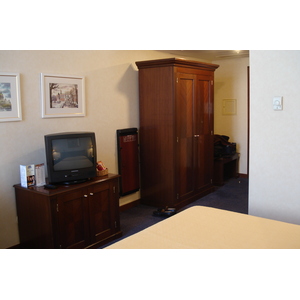 Photo Russie Saint-Pétersbourg Hotel Radisson SAS Royal 2006-03 0