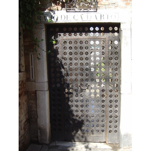 Photo Italie Venise 2005-03 59