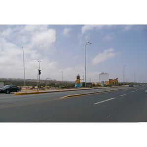 Photo Maroc Casablanca Corniche de Casablanca 2008-07 36