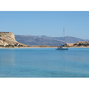 Photo Grèce Koufonissi 2014-07 543