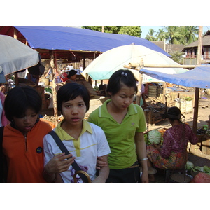 Photo Birmanie (Myanmar) Myeik (Mergui) 2005-01 51