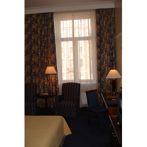 Photo Russie Saint-Pétersbourg Hotel Radisson SAS Royal 2006-03 9