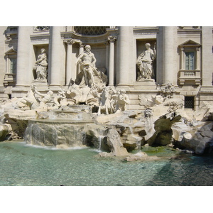 Photo Italie Rome 2002-07 209