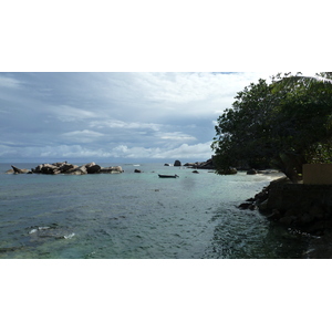 Photo Seychelles Praslin 2011-10 17