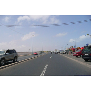 Photo Maroc Casablanca Corniche de Casablanca 2008-07 45