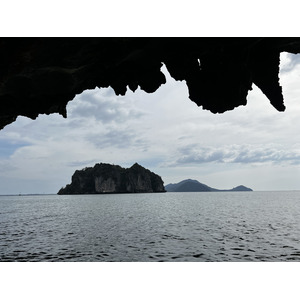 Photo Thaïlande Hat Yao 2023-01 11
