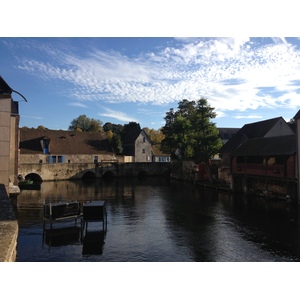 Photo France Chartres 2014-10 30