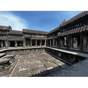Photo Cambodge Siem Reap Angkor Wat 2023-01 125