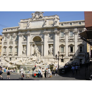Photo Italie Rome 2002-07 78