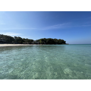 Photo Thaïlande Phuket Plage de Kata 2021-12 131