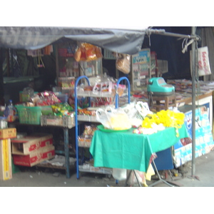 Photo Thaïlande Bangkok 2004-12 15