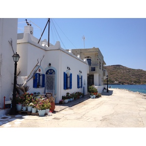 Photo Grèce Amorgos 2014-07 379