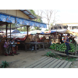 Photo Birmanie (Myanmar) Myeik (Mergui) 2005-01 165