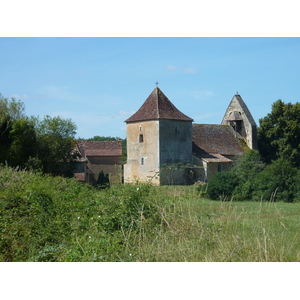 Photo France Perigord 2009-07 9