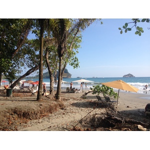 Photo Costa Rica Parc Manuel Antonio 2015-03 269