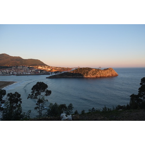 Photo Espagne Pays Basque 2013-01 10
