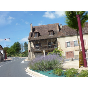 Photo France Perigord 2009-07 37