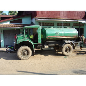 Photo Birmanie (Myanmar) Myeik (Mergui) 2005-01 195