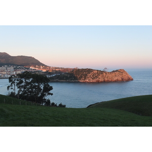 Photo Espagne Pays Basque 2013-01 18